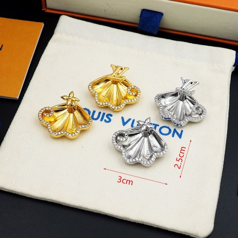 LV Earrings